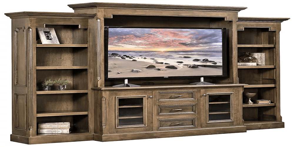 Buy TV Units Online in India at Up to 70% Off | Modern TV Cabinets